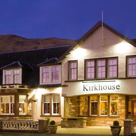 Strathblane Kirkhouse Inn מראה חיצוני תמונה