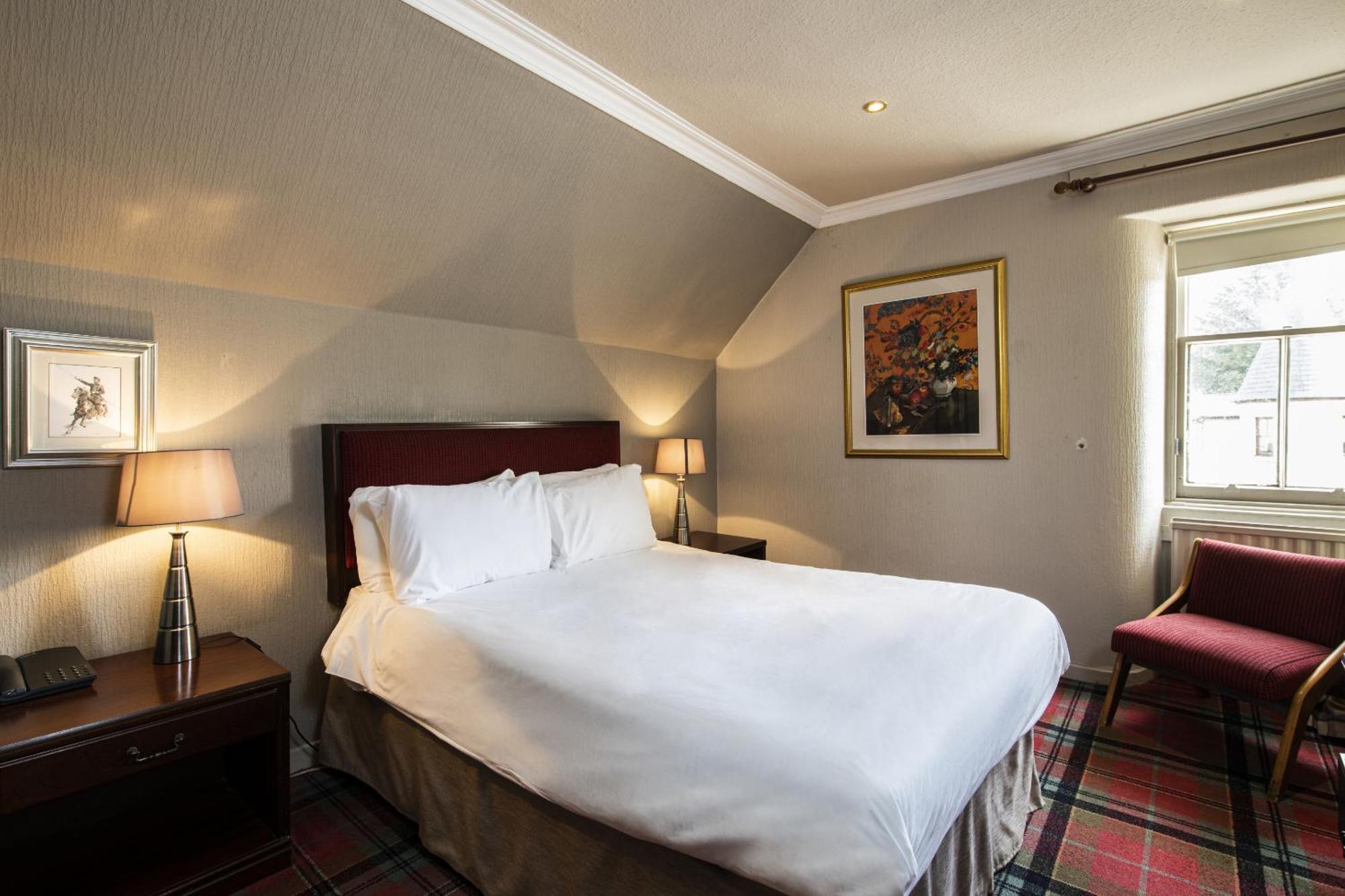 Strathblane Kirkhouse Inn מראה חיצוני תמונה